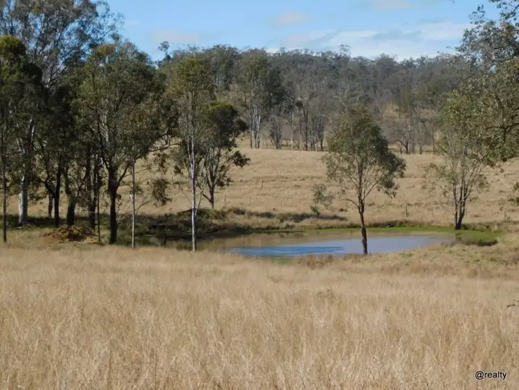 Second view of Homely rural property listing, Lot 1 Runnymede Estate East Road, Nanango QLD 4615