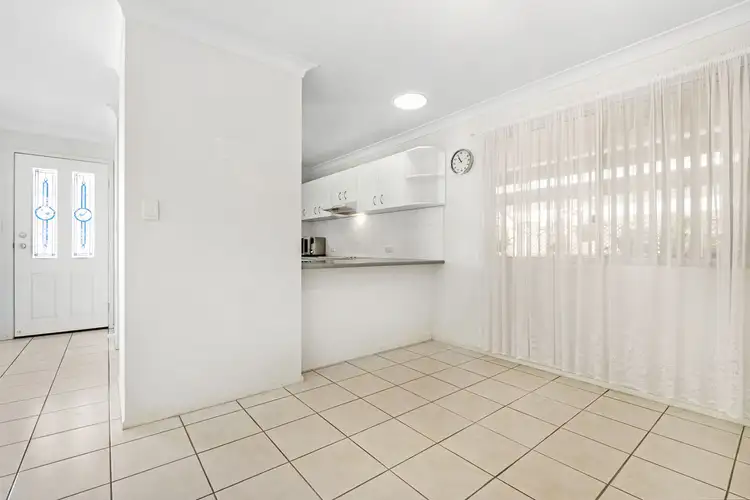 Fourth view of Homely house listing, 56/11 Treasure Island Drive, Biggera Waters QLD 4216