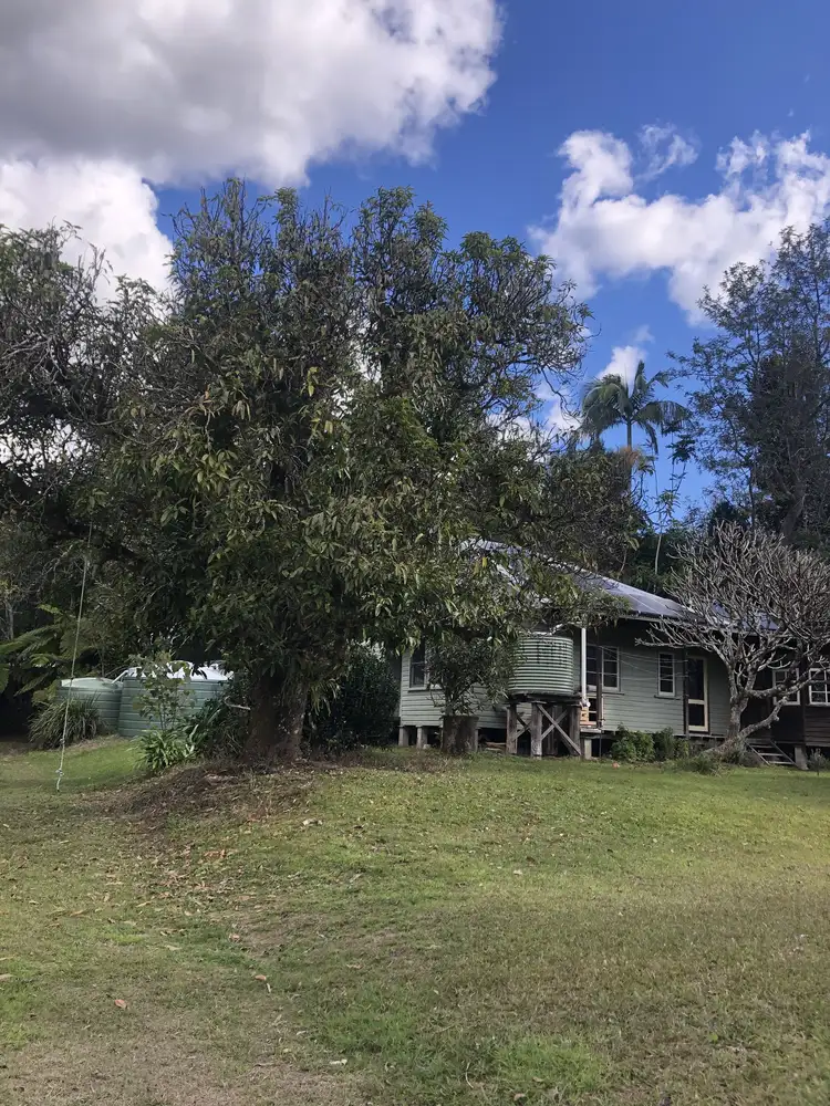 Main view of Homely other listing, 178 Boggy Creek Road, Bellingen NSW 2454