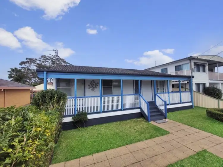Main view of Homely house listing, 38 Wailele Avenue, Halekulani NSW 2262