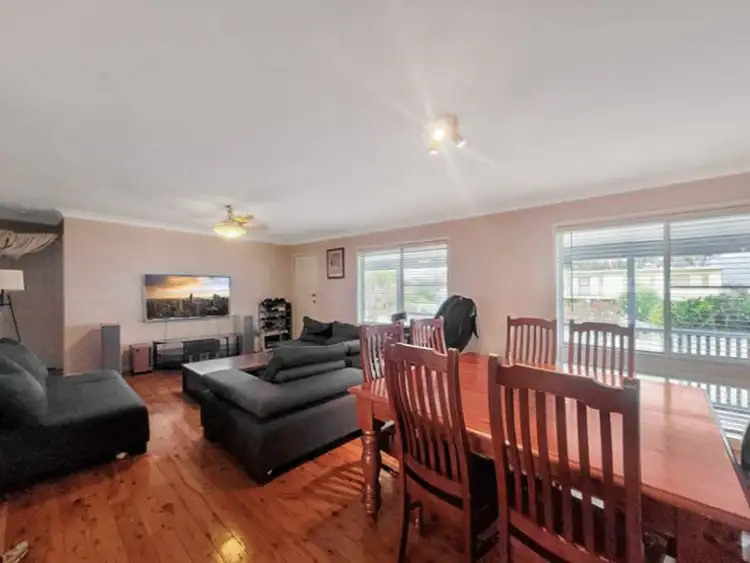 Third view of Homely house listing, 38 Wailele Avenue, Halekulani NSW 2262