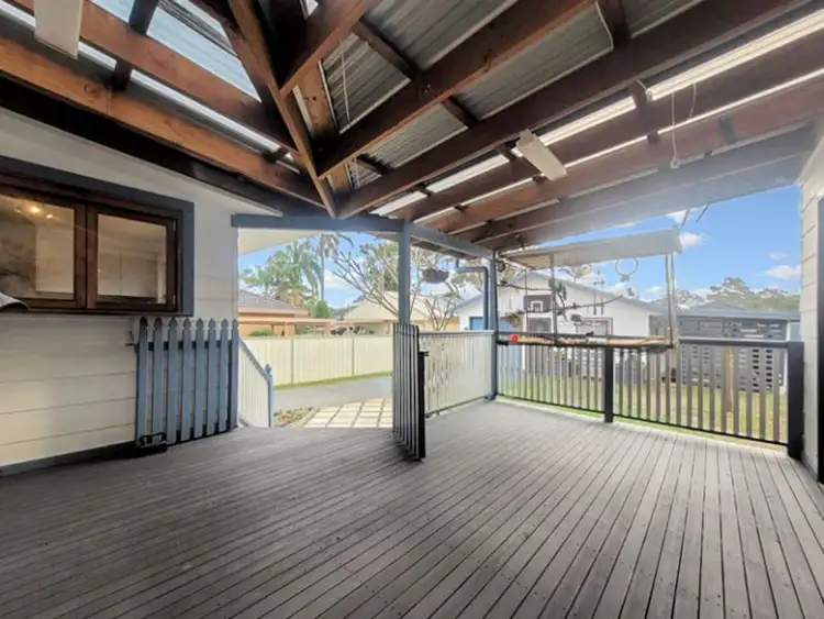 Sixth view of Homely house listing, 38 Wailele Avenue, Halekulani NSW 2262