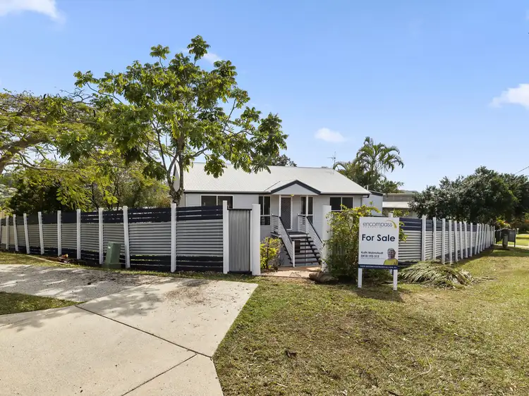 1 Silverwood Drive, Burnside QLD 4560
