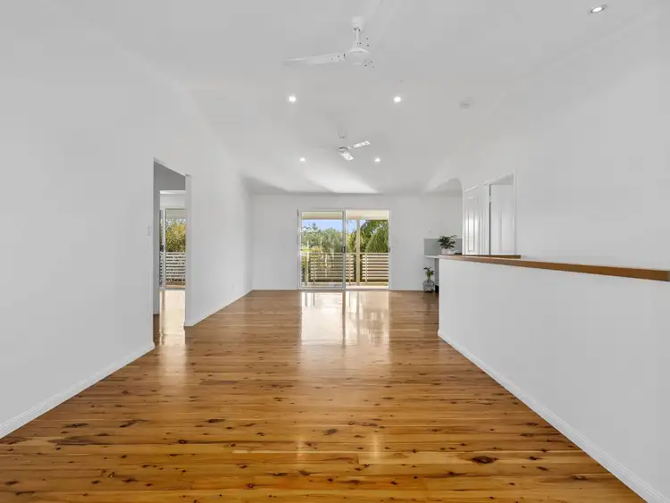 Fifth view of Homely house listing, 1 Silverwood Drive, Burnside QLD 4560