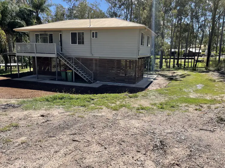 Main view of Homely house listing, 21 Firetail Ave, Regency Downs QLD 4341