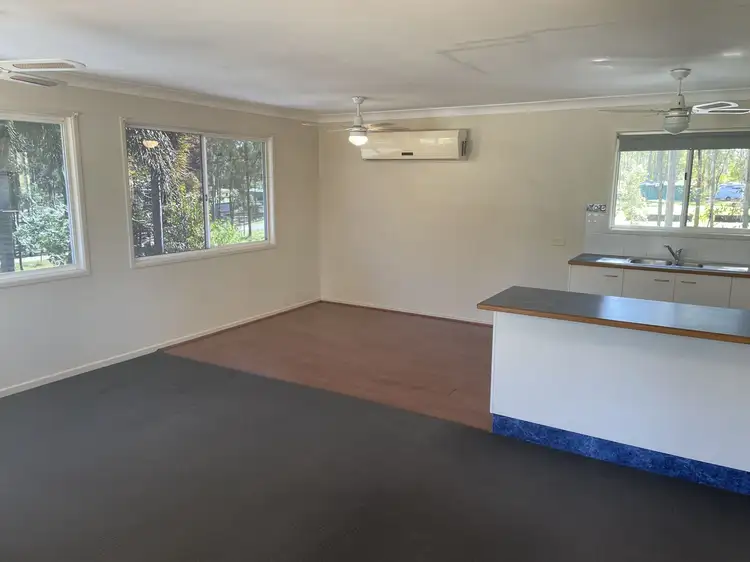 Second view of Homely house listing, 21 Firetail Ave, Regency Downs QLD 4341