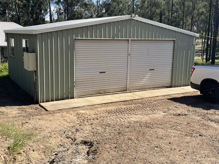 Seventh view of Homely house listing, 21 Firetail Ave, Regency Downs QLD 4341
