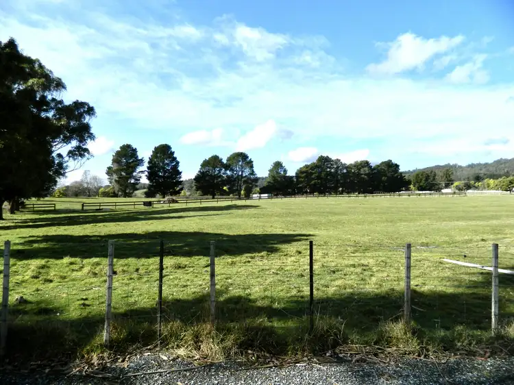 Third view of Homely rural property listing, 161 Loop Road, Glengarry TAS 7275
