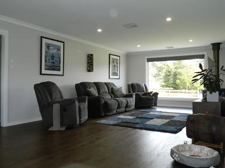 Seventh view of Homely rural property listing, 161 Loop Road, Glengarry TAS 7275