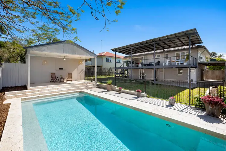 31 Kordick Street, Carina QLD 4152