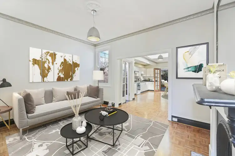 142 Alice Street, Newtown NSW 2042