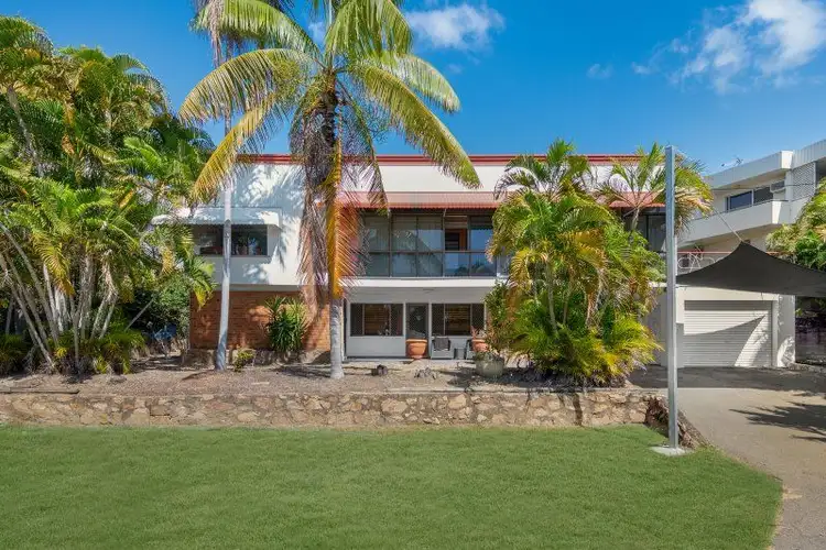 46 Bundock Street, Belgian Gardens QLD 4810