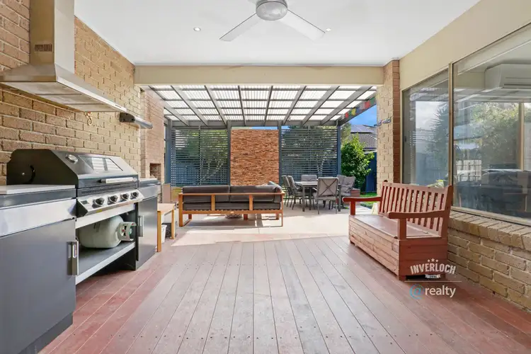 Main view of Homely house listing, 5 Surrey Place, Inverloch VIC 3996