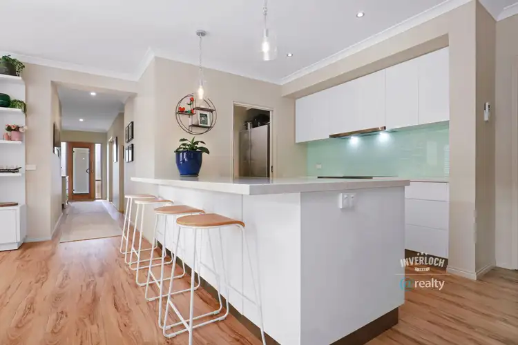 Third view of Homely house listing, 5 Surrey Place, Inverloch VIC 3996