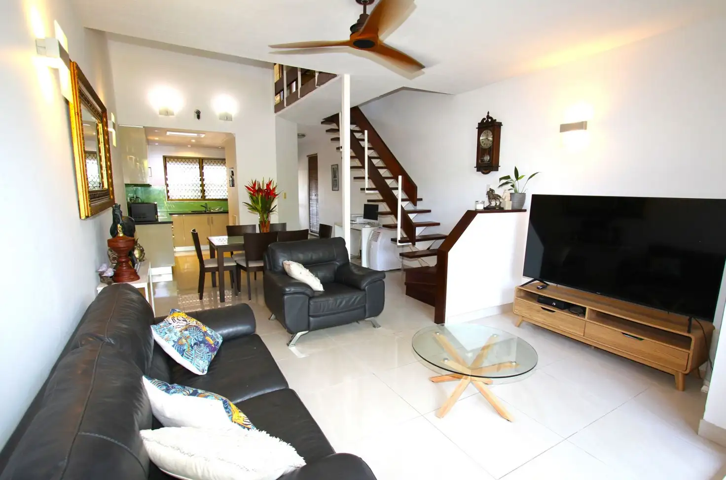 Main view of Homely townhouse listing, 2/23 Charles St, Stuart Park NT 820