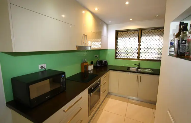 Second view of Homely townhouse listing, 2/23 Charles St, Stuart Park NT 820
