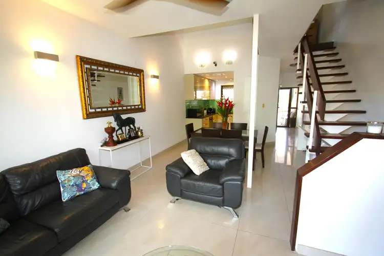 Third view of Homely townhouse listing, 2/23 Charles St, Stuart Park NT 820