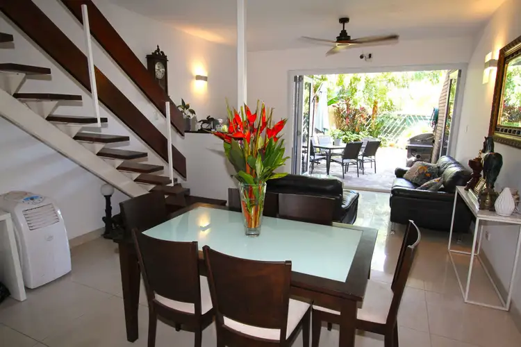 Fourth view of Homely townhouse listing, 2/23 Charles St, Stuart Park NT 820