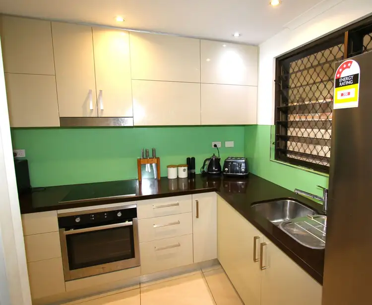 Fifth view of Homely townhouse listing, 2/23 Charles St, Stuart Park NT 820