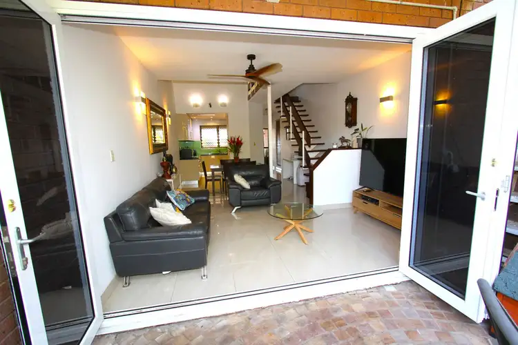 Sixth view of Homely townhouse listing, 2/23 Charles St, Stuart Park NT 820