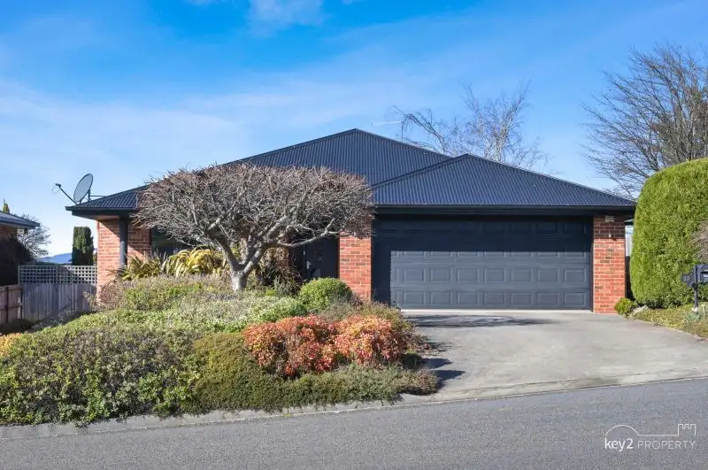 Main view of Homely house listing, 22 Winter Street, Deloraine TAS 7304