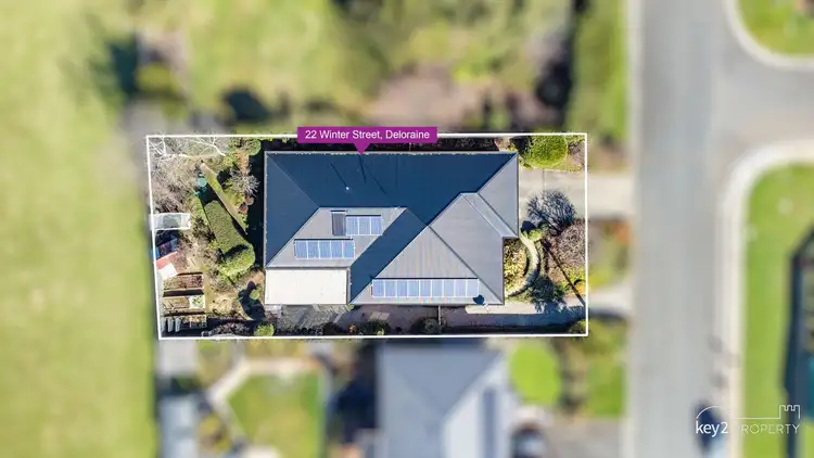 Sixth view of Homely house listing, 22 Winter Street, Deloraine TAS 7304