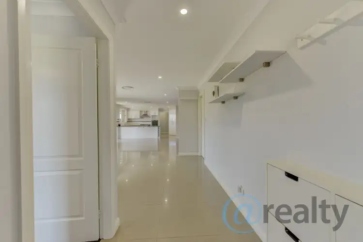 Sixth view of Homely house listing, 34 Falcon Drive, Tamworth NSW 2340