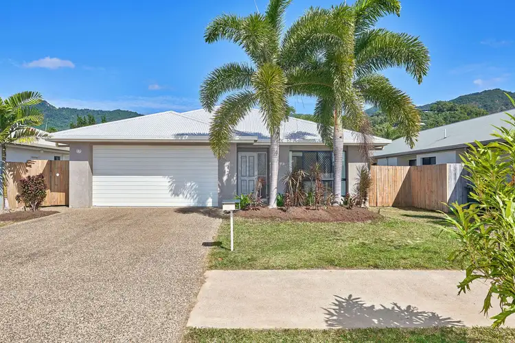 Fourth view of Homely house listing, 27 Hillary Drive, Smithfield QLD 4878