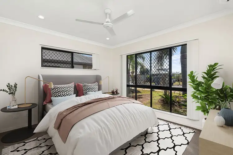 Fifth view of Homely house listing, 27 Hillary Drive, Smithfield QLD 4878