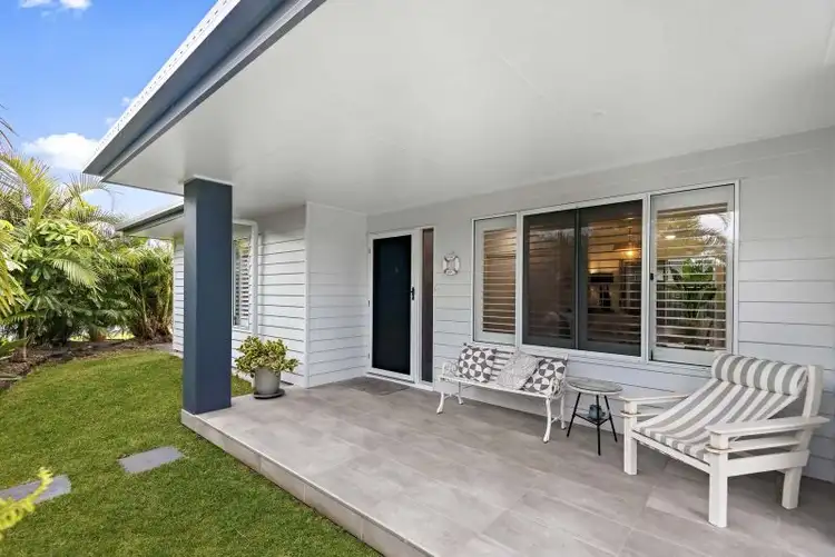 21 Cassia Street, Evans Head NSW 2473