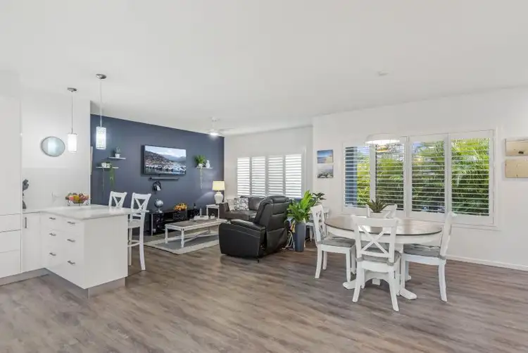 Third view of Homely house listing, 21 Cassia Street, Evans Head NSW 2473