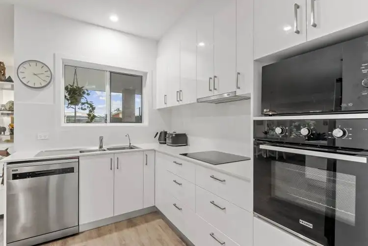 Sixth view of Homely house listing, 21 Cassia Street, Evans Head NSW 2473