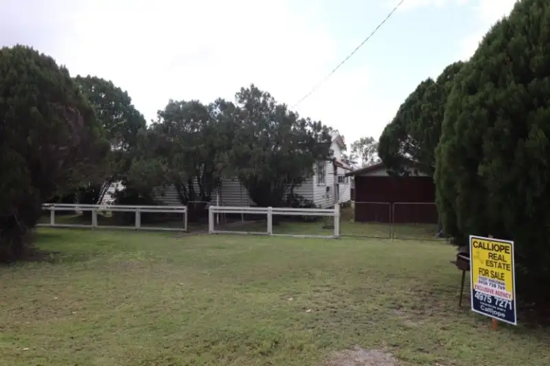 Main view of Homely house listing, 20 - 22 Degalgil Street, Boyne Valley QLD 4680