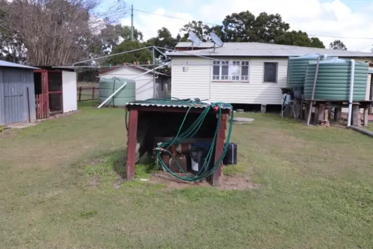 Seventh view of Homely house listing, 20 - 22 Degalgil Street, Boyne Valley QLD 4680