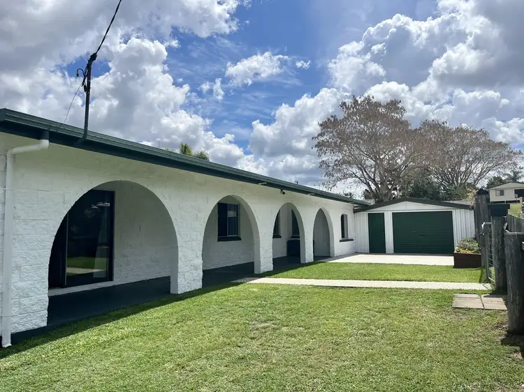 Main view of Homely house listing, 4 Pujolas Street, Calliope QLD 4680