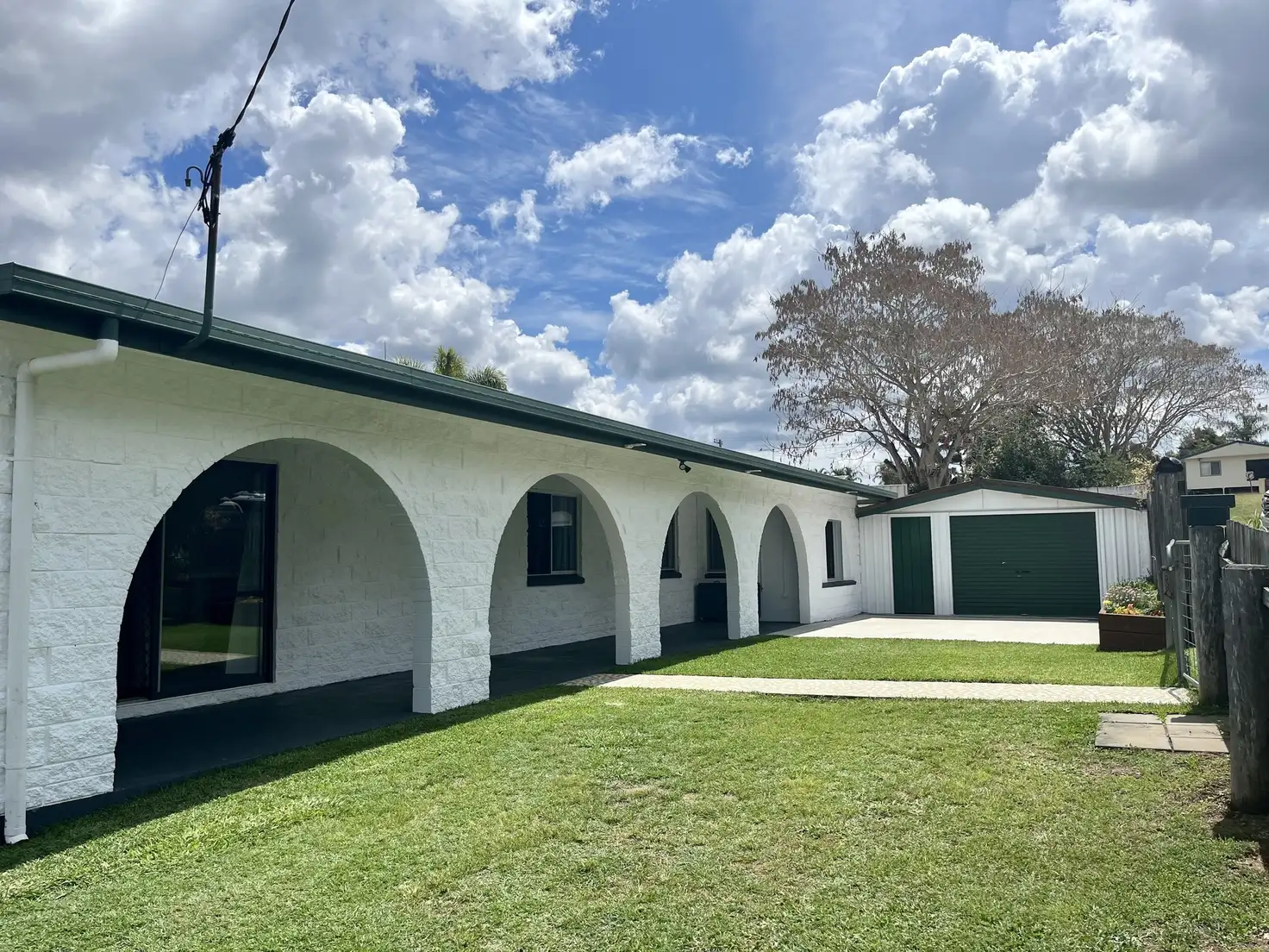 Main view of Homely house listing, 4 Pujolas Street, Calliope QLD 4680