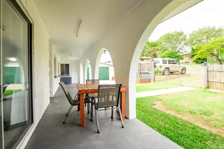 Third view of Homely house listing, 4 Pujolas Street, Calliope QLD 4680