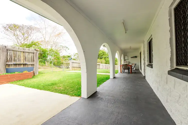 Fourth view of Homely house listing, 4 Pujolas Street, Calliope QLD 4680