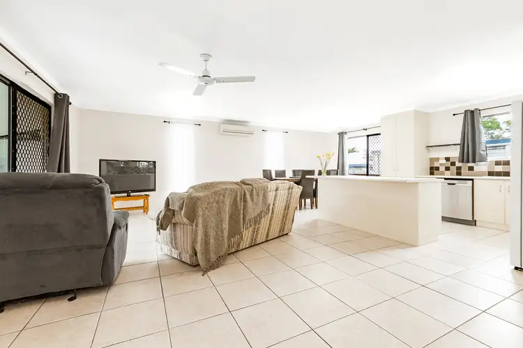 Fifth view of Homely house listing, 4 Pujolas Street, Calliope QLD 4680