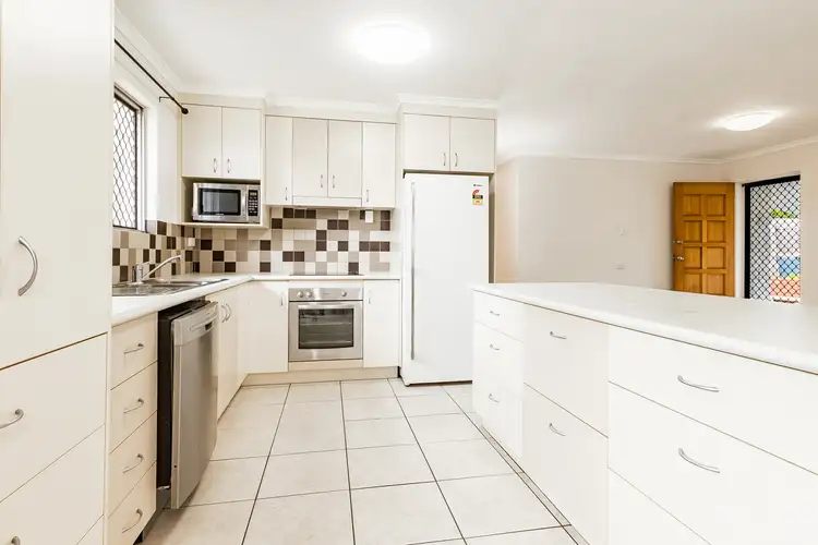Sixth view of Homely house listing, 4 Pujolas Street, Calliope QLD 4680