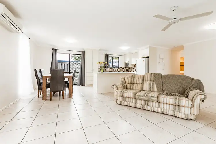 Seventh view of Homely house listing, 4 Pujolas Street, Calliope QLD 4680