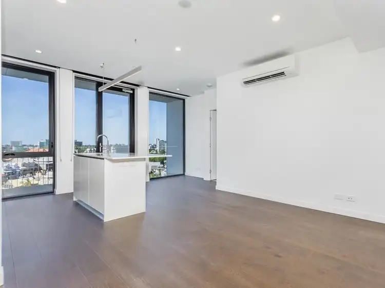Main view of Homely apartment listing, 912/477 Boundary Street, Spring Hill QLD 4000