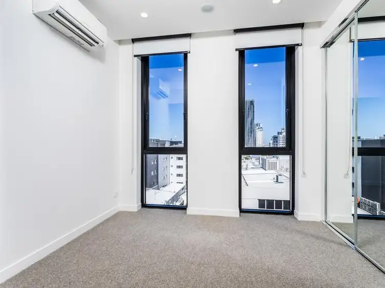 Fifth view of Homely apartment listing, 912/477 Boundary Street, Spring Hill QLD 4000