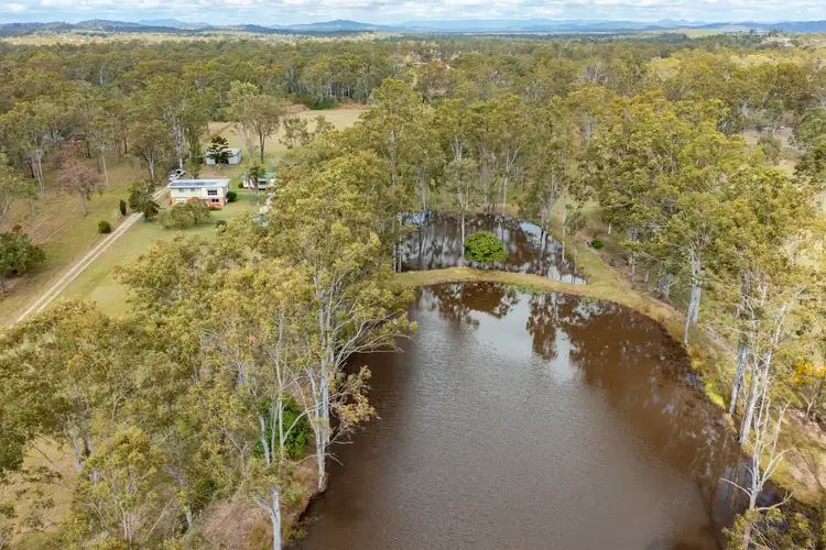 Fifth view of Homely rural property listing, 9 Old Bruce Highway, River Ranch QLD 4680