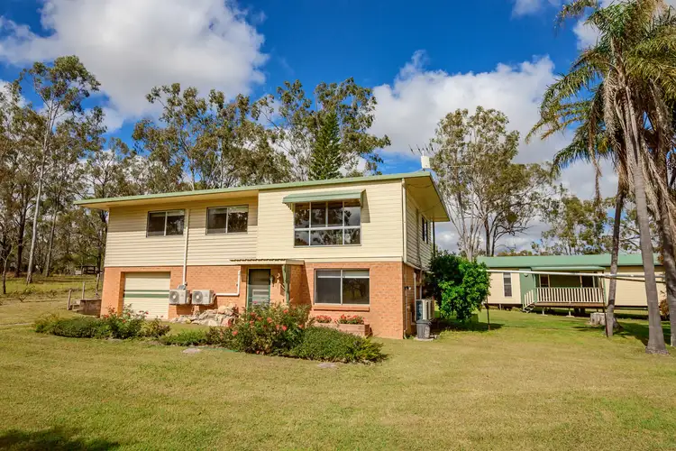 Seventh view of Homely rural property listing, 9 Old Bruce Highway, River Ranch QLD 4680