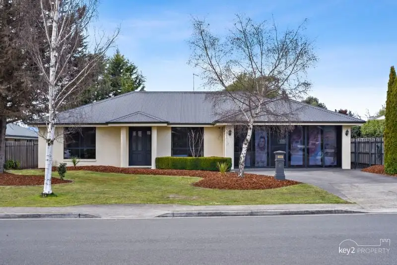 Main view of Homely house listing, 12 Holyman Drive, Prospect Vale TAS 7250
