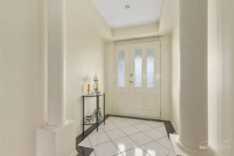 Second view of Homely house listing, 12 Holyman Drive, Prospect Vale TAS 7250