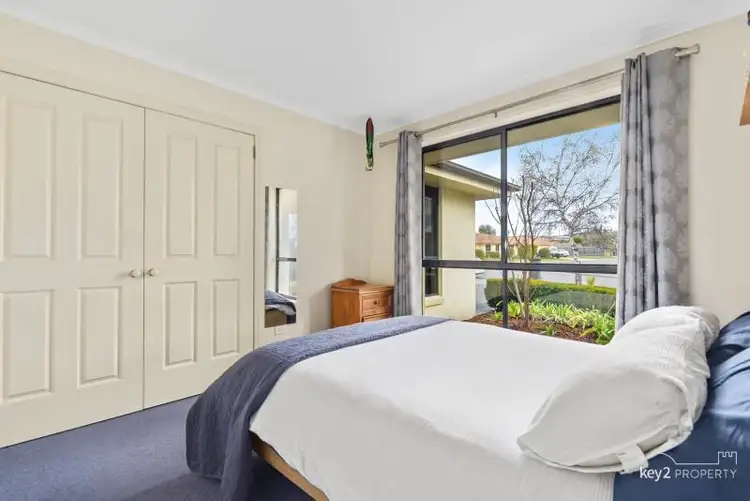 Third view of Homely house listing, 12 Holyman Drive, Prospect Vale TAS 7250