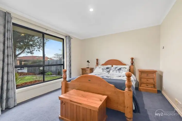 Fourth view of Homely house listing, 12 Holyman Drive, Prospect Vale TAS 7250