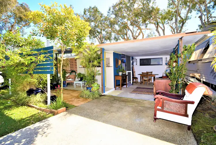 12/1 Beerburrum Street, Dicky Beach QLD 4551